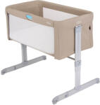 Graco - Patut co-sleeper Sweet2Sleep, Oatmeal (BB-GP1814BAOAT000)