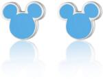 Disney Mini Mickey Mouse fülbevaló gyerekeknek, ezüst ES00105SL. CS (Ag 925/1000, 0, 74 g)