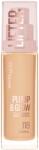 Maybelline New York Lifter Foundation 118, 30 ml