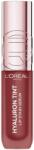 L'Oréal L'ORÉAL PARIS Hyaluron Tint Lip Stain Serum 521 Bordeaux Please, 5 ml