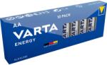 VARTA Energy ceruza elem (AA) 10db