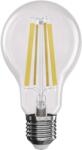 EMOS Filament A60, E27, 11 W (100 W), 1521 lm, meleg fehér, dimmelhető (1525743239)