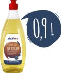 AlzaEco Vad Grapefruit padlótisztító, 900 ml
