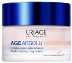 Uriage Ingrijire Ten Age Absolu Redensifying Rosy Cream Crema Fata 50 ml Crema antirid contur ochi
