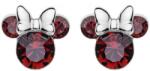 Disney Minnie Mouse ES00013SJANL. CS (Ag 925/1000, 2, 52 g) fülbevaló, gyermek, ezüst