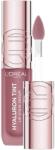 L'Oréal L'ORÉAL PARIS Hyaluron Tint Lip Stain Serum 217 Smoky Mauve folyékony rúzs, 5 ml