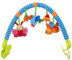 Baby Mix Stroller Toy (12845-Ale9027-94B-laka) - vexio