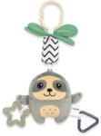 NEW BABY Plush Hanging Toy New Baby Sloth (53893-nb-china-to-sloth-travel) - vexio