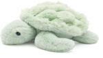 Baby Mix Turtle Plush Toy Baby Mix 26 cm Green (56512-AKK-AK240096-1-zelva-green) - vexio