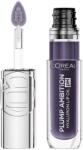 L'Oréal L'ORÉAL PARIS Plump Ambition PH 116 Berry Noir szájfény, 5 ml
