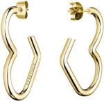 ROSEFIELD fülbevaló JHLHG-J538