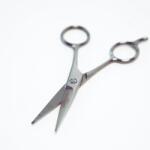 Men Rock 200219 Szakállvágó olló