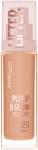 Maybelline New York Lifter Foundation 129, 30 ml