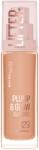 Maybelline New York Lifter Foundation 129, ragyogást fokozó alapozó, 30 ml