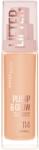Maybelline New York Lifter Foundation 114, ragyogást fokozó alapozó, 30 ml