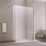  GOBE Walk-in zuhanyfal 90x190