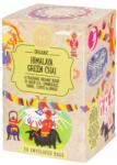 Ministry of Tea Ceai verde organic de Himalaya, 20 de pliculețe, Ministry of Tea