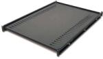 APC AR8122BLK rack tartozék Állítható polc (AR8122BLK) - pepita