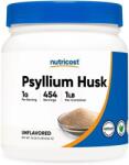 Nutricost Psyllium Husk, 454 g, Nutricost