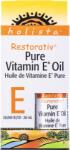 Natural Factors Holista Vitamin E Restorativ, 28 000 IU, 28 ml, Natural Factors