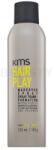 KMS Hair Play Makeover Spray száraz sampon volumenért és a haj megerősítéséért 250 ml