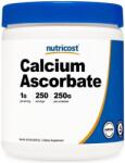 Nutricost Calcium Ascorbate, 250 g, Nutricost