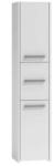 GreenSite Drohmo S43 Fürdőszobabútor - Fehér - 40x30x170 cm (SDMU204)