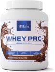 HS LABS Whey Pro, ciocolată, 900 g, HS Labs (HS0020)