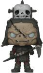 Funko Figurină Funko POP! Movies: The Lord of the Rings - Guritz #1984 (110318) Figurina