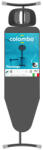 Studio Casa Masa de Calcat Studio Casa Flamingo Colombo 120x40CM Negru/Gri (A142L03W)