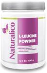 Naturalico L-Leucine Powder, 400 g, Naturalico