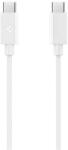 Spigen ESSENTIAL EB6020CC cablu de date Type-C - Type-C, 200cm, ALB (ACA08719)