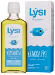 Lysi Children’s Cod Liver Oil, 240 ml, Lysi