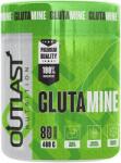 Outlast Nutrition Glutamine, 400 g, Outlast Nutrition