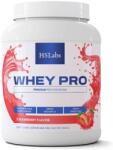 HS LABS Whey Pro, căpșună, 900 g, HS Labs (HS0037)