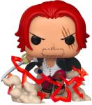 Funko Figurină Funko POP! Animation: One Piece - Shanks # 2166 (190632) Figurina