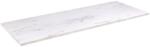 Oltens Tera blat 120x45 cm alb mat 63027990 (63027990)