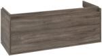 Villeroy & Boch Skyla dulap 117.2x43.9x43.6 cm sub chiuveta pe perete stejar C79200RK (C79200RK)