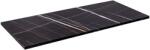 Oltens Tera blat 100x45 cm negru 63030990 (63030990)