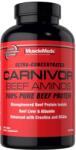 MuscleMeds Carnivor Beef Aminos, 300 tablete, Muscle Meds