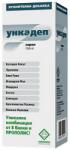 Erbozeta Sirop Uncadep, 150 ml, Erbozeta