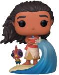 Funko Figurina Funko POP! Disney: Ultimate Princess - Moana #1016 Figurina