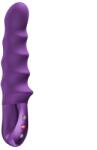 FUN FACTORY Pulsator Fun Factory Stronic Surf, USB, Silicon, Mov, 20 cm Vibrator