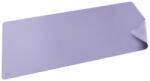 Trust Benya XXL íróasztal-lap Polivinil-klorid (PVC) Lila (25711)