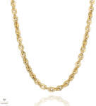 Újvilág Kollekció Arany nyaklánc 45 cm - IRIDE-050-45