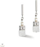 Coeur De Lion GeoCUBE® fülbevaló - 5086/21-1400