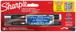 Sharpie 2201181 szövegkiemelő 2 db Golyóshegyű Fekete, Fehér (2201181)