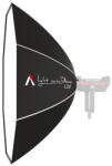 Aputure APA0226A30 szoftbox (AP-LIGHT-OCTADOME-120)