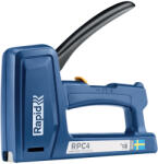 Rapid 5001631 manual staple gun Kék (5001631)