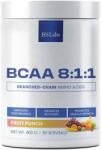 HS Labs BCAA 8: 1: 1, punch de fructe, 400 g, HS Labs